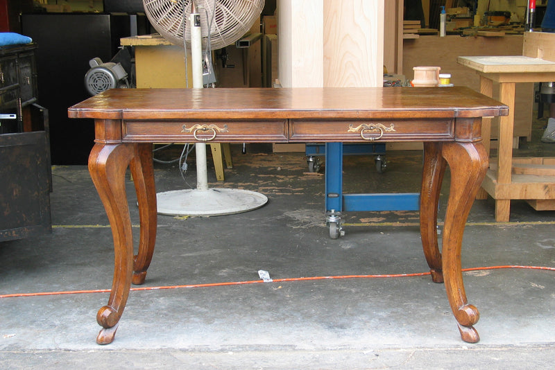 Country French Desk