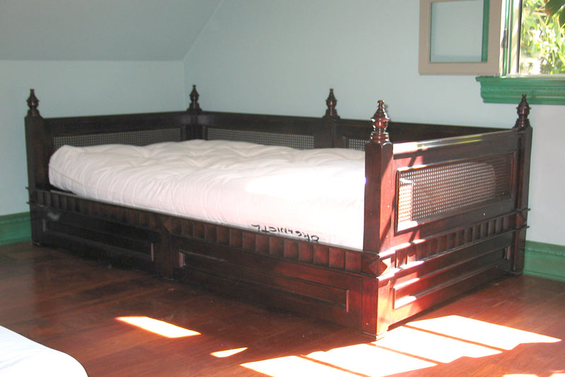 Andalusian Bed