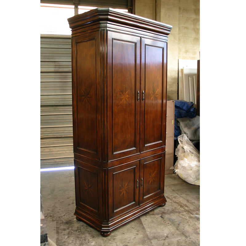 English Armoire