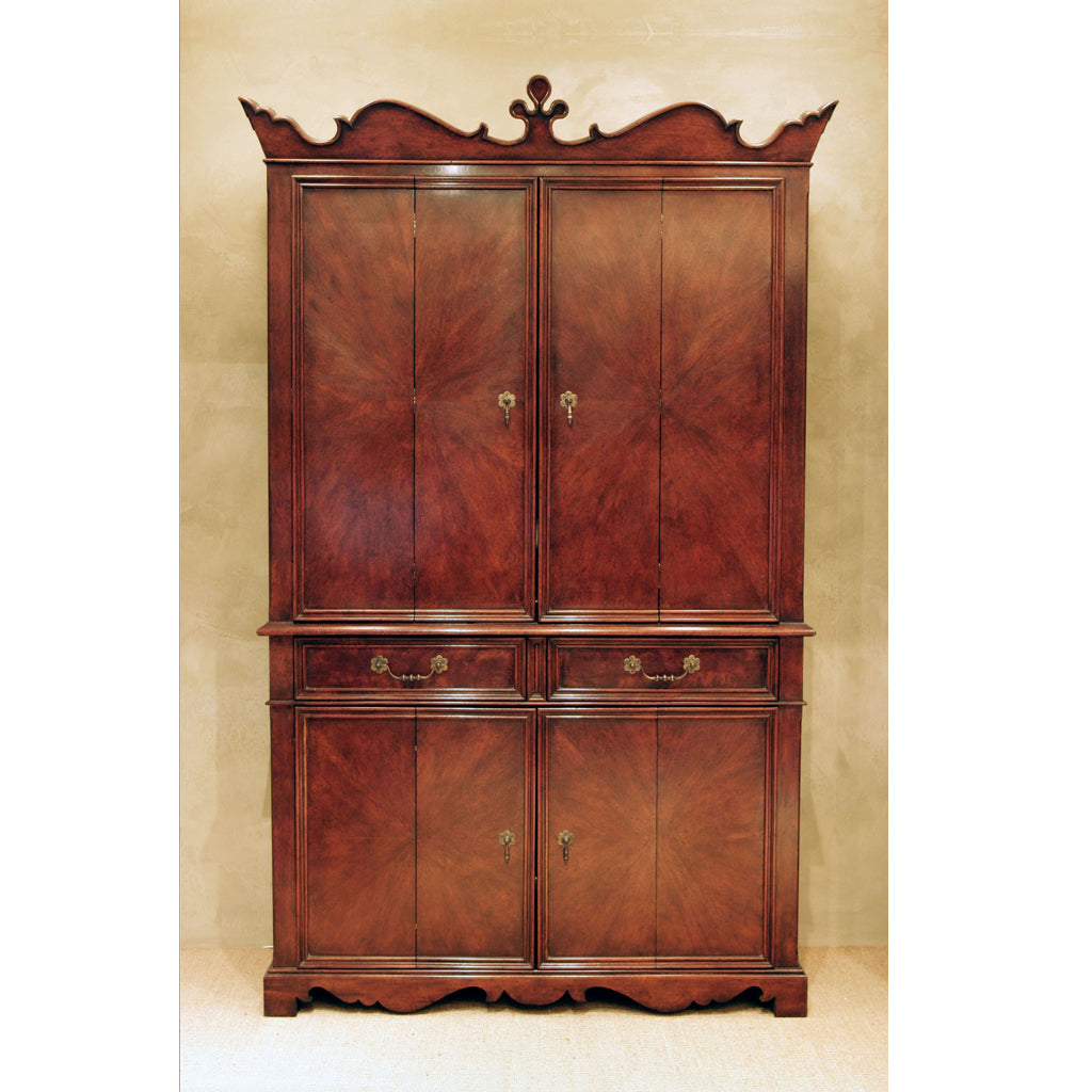 Andalusian Armoire