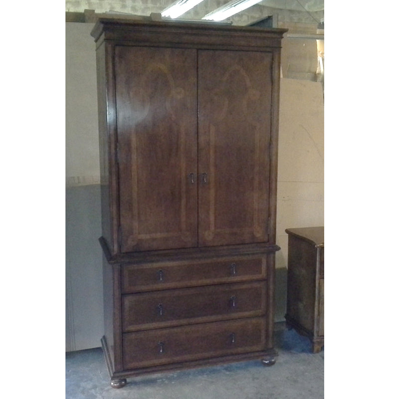 Italian Armoire