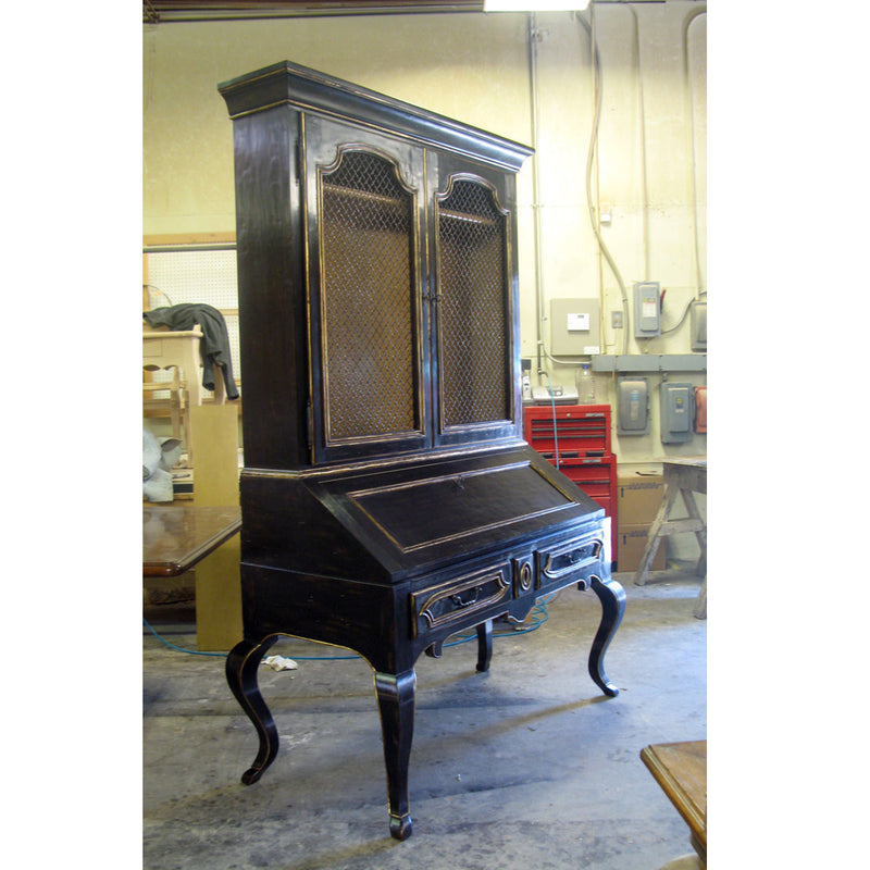 French Secretaire