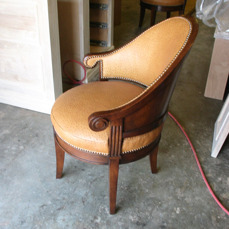 Parisian Arm Chair