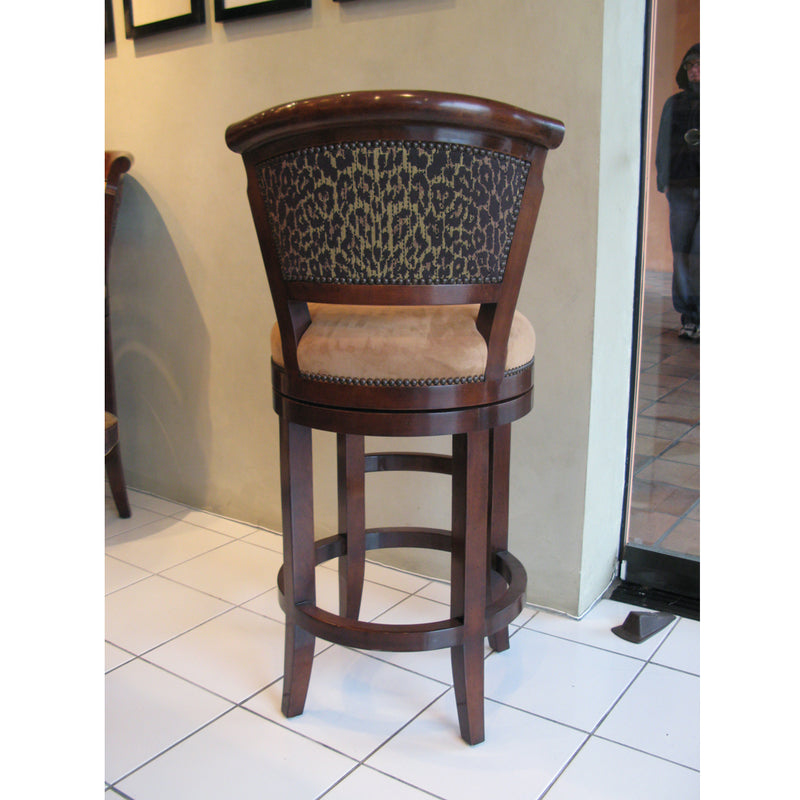 French Bar Stool