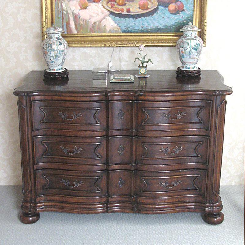 French Chest of Drawers