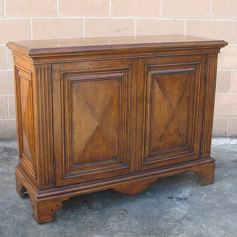 English Chest