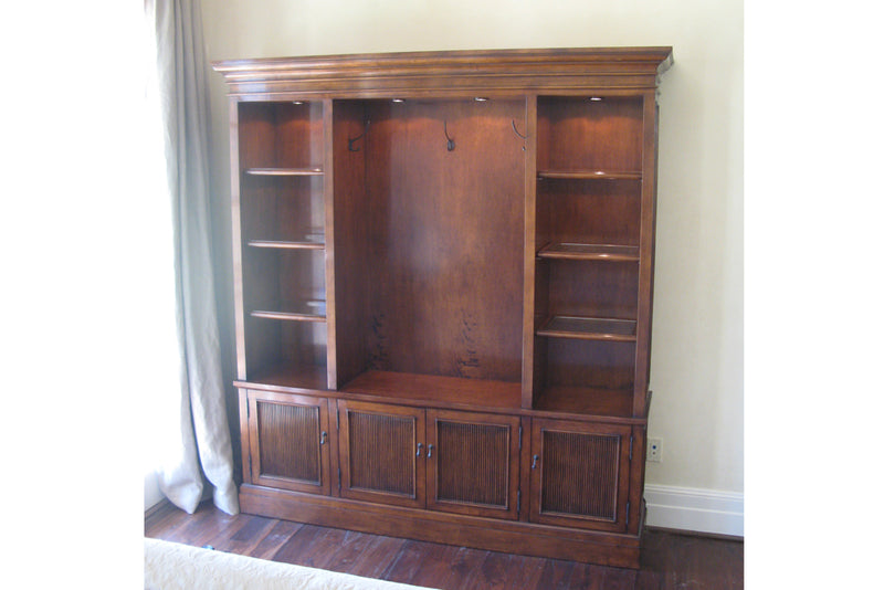 Italian Wall Unit