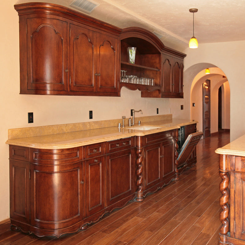 Kitchen Dish Washers Cabinet