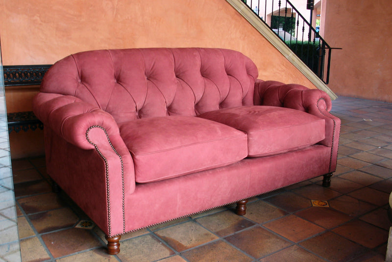 English Sofa