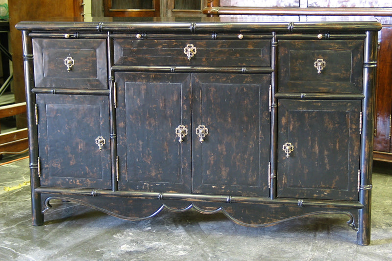 French Colonial Server