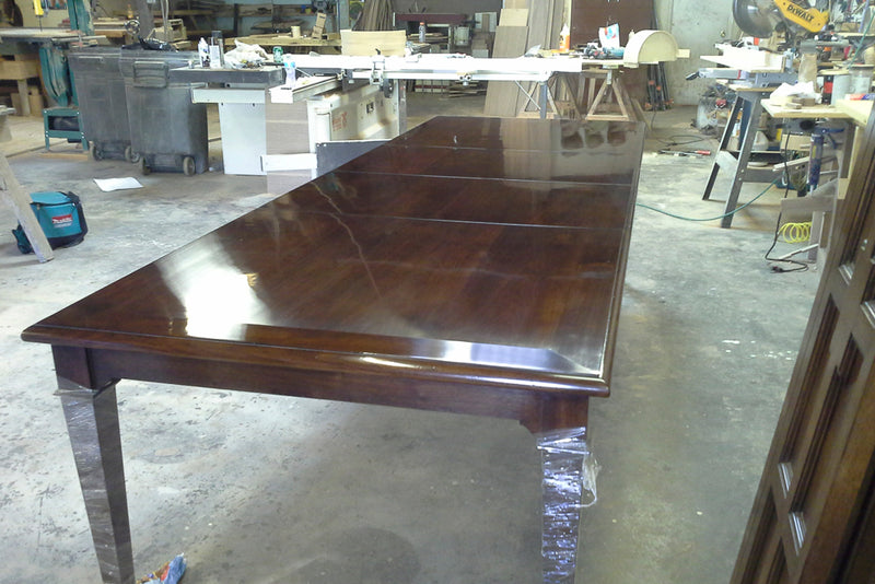 Parisian Dining Table