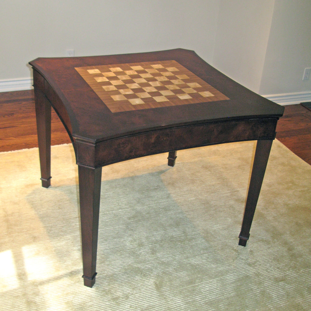Deco Game Table