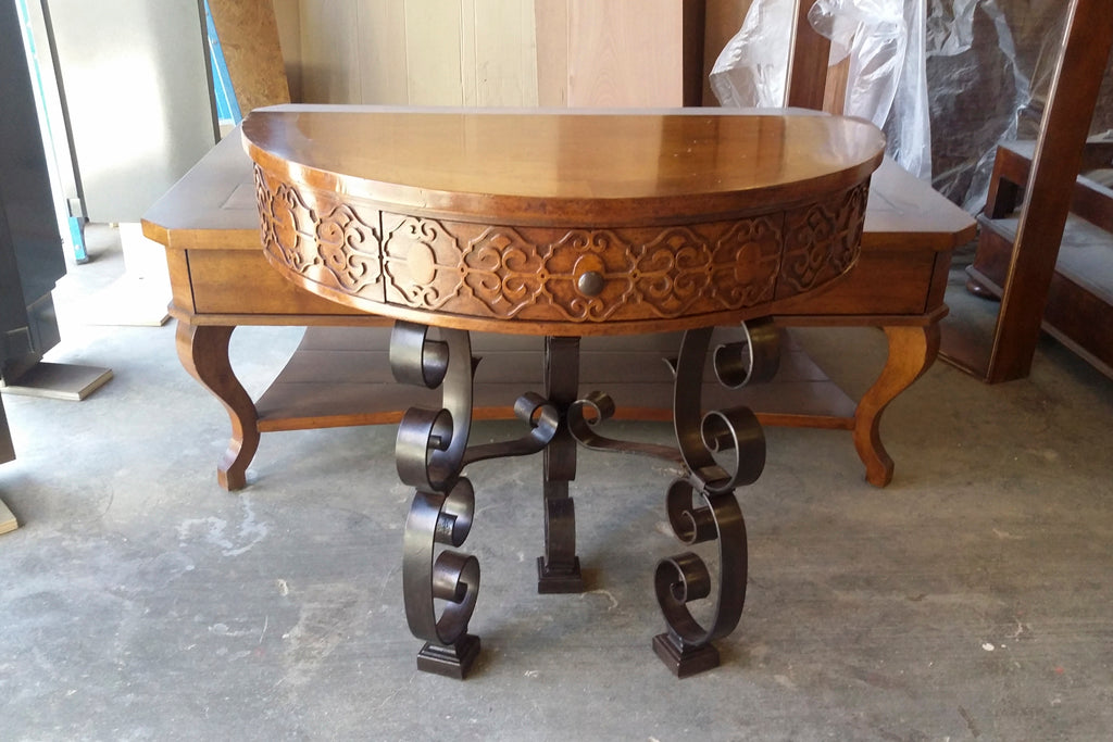 Andalusian Side Table