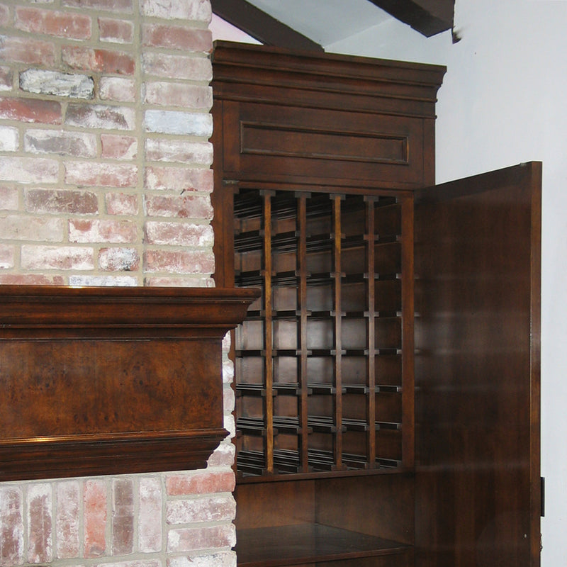 Wine Cabinet